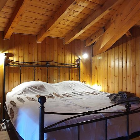 Rustico Lago Di Como B&B Barna ภายนอก รูปภาพ