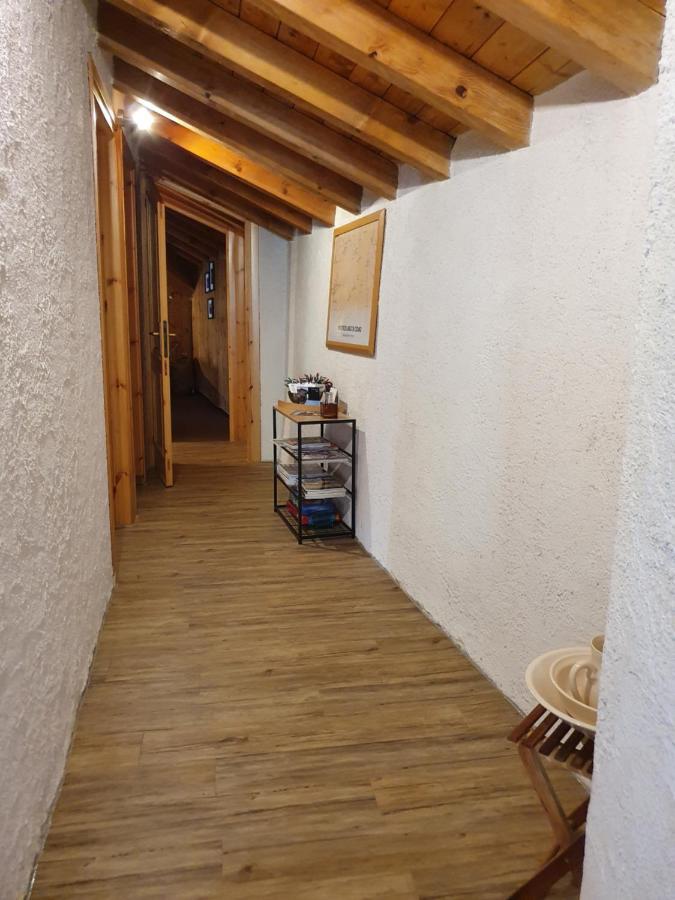 Rustico Lago Di Como B&B Barna ภายนอก รูปภาพ