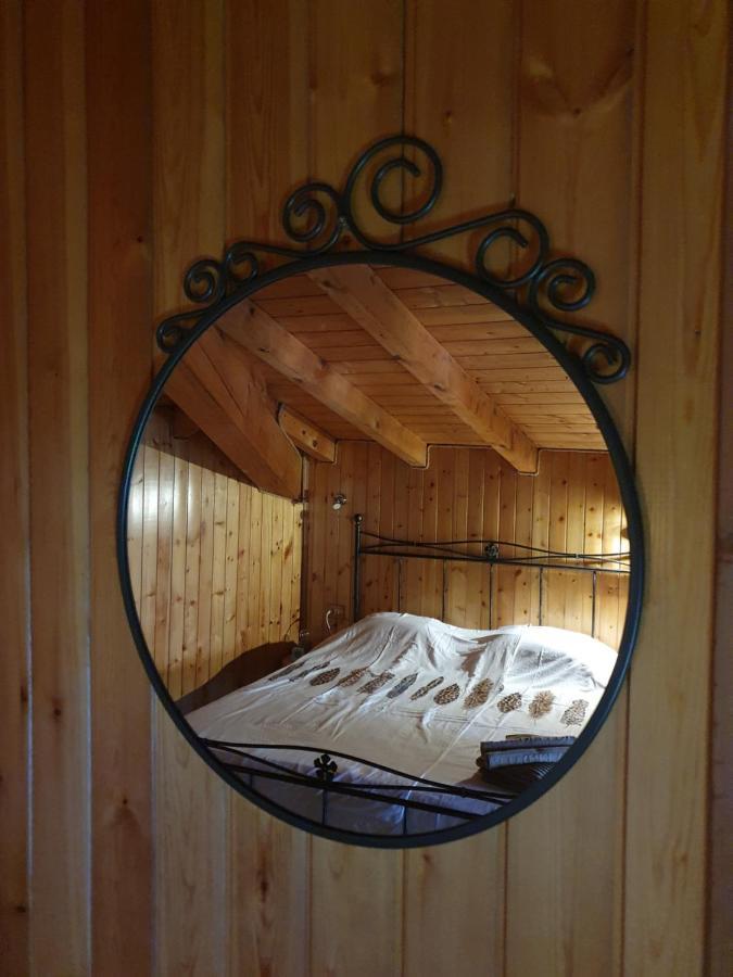 Rustico Lago Di Como B&B Barna ภายนอก รูปภาพ