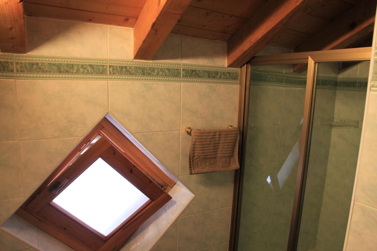 Rustico Lago Di Como B&B Barna ภายนอก รูปภาพ