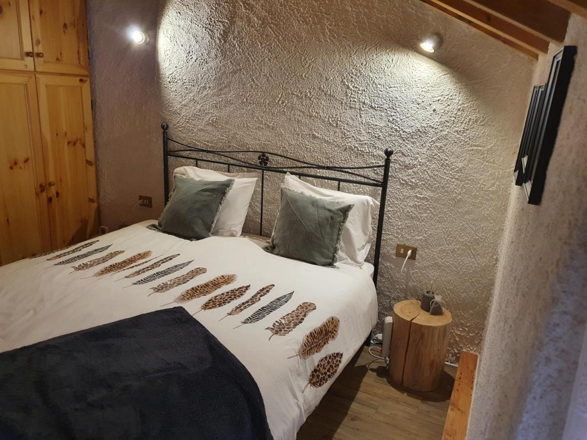 Rustico Lago Di Como B&B Barna ภายนอก รูปภาพ