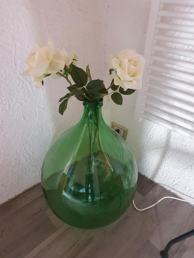 Rustico Lago Di Como B&B Barna ภายนอก รูปภาพ